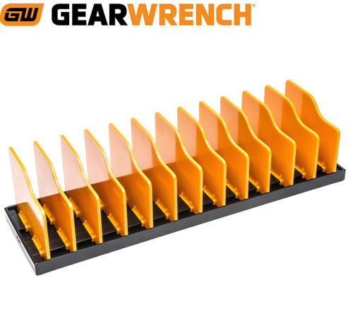 Gearwrench Adjustable Pliers Rack (83129)