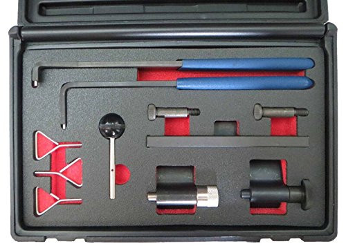 CTA Tools 8091 TDI Timing Belt Tool Kit