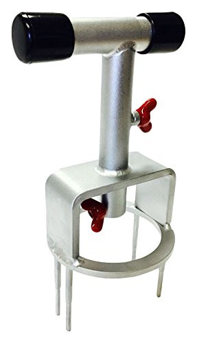 CTA Tools 1076 Volvo Heater Blower Motor Removal and Install Tool