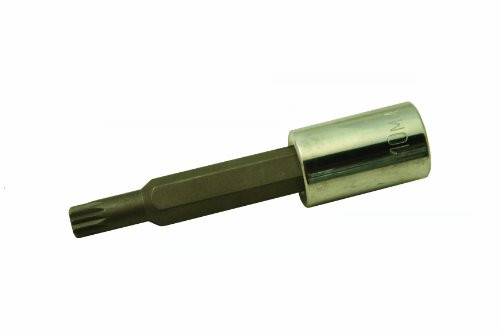 CTA Tools 9352 långskaft xzn 10mm bits hylsa