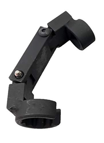 CTA Tools 1827 17mm Flex Line Socket