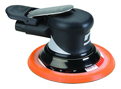 Dynabrade Products 56826 Orbital Sander 6" Non-Vacuum