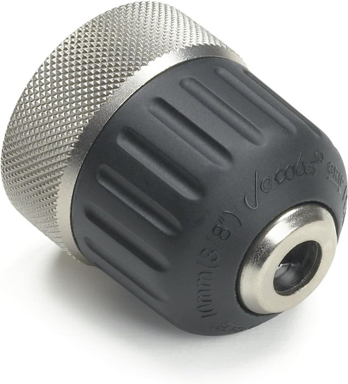Gearwrench 1/4" Hex Jacobs Chuck Adapter (31248)