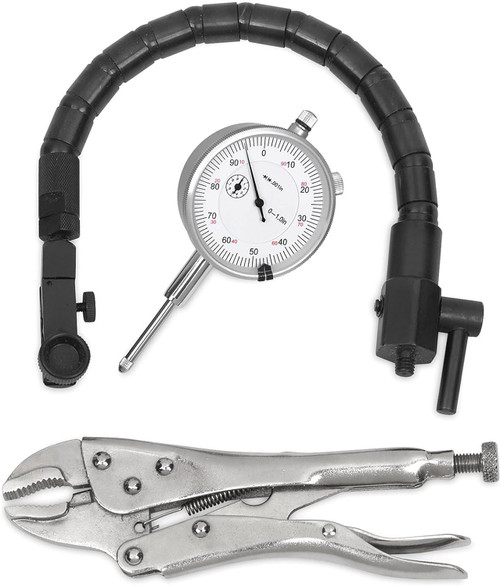 Gearwrench Rotor/Ball Joint Set w/ Pliers (3763)