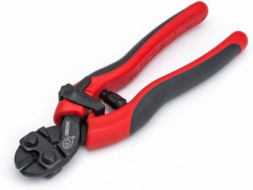 Gearwrench Industrial Bolt/Wire Cutter w/ Lock (0890SMC)