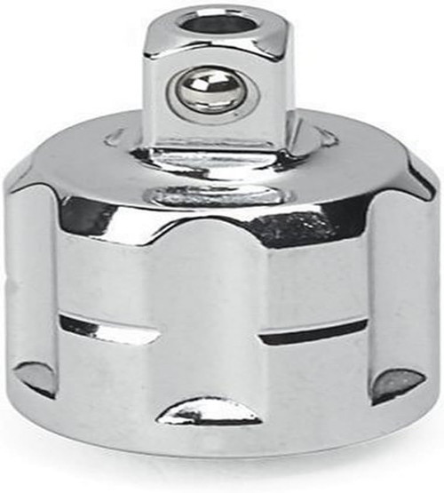Gearwrench 1/4" Dr Vortex Quick-Release Adapter (231061GR)