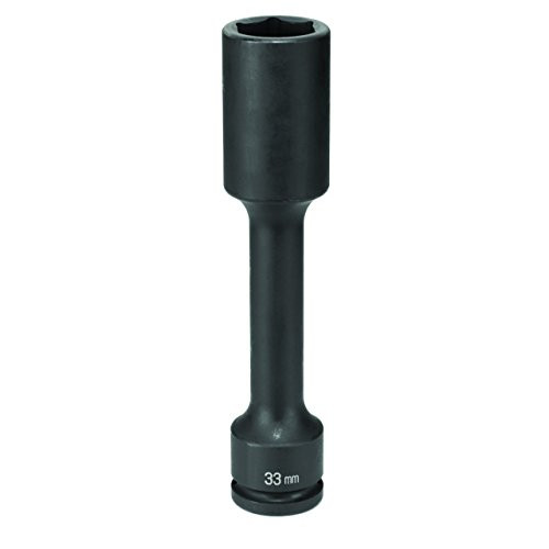 Grey Pneumatic 3713SL 3/4" Drive x 13/16" Square Extra-Long