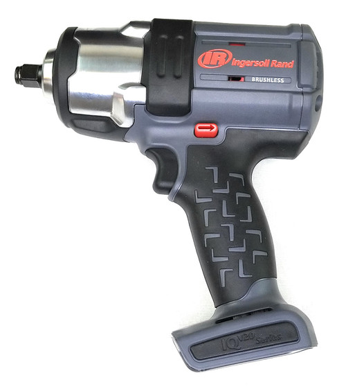 Ingersoll Rand W7152-K22 Impact Wrench 1/2IN IQV20 High Torque - 2