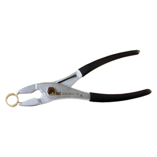 Assenmacher SCP2014 Spring Clamp Plier