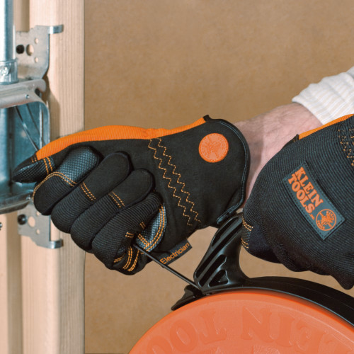 klein work gloves