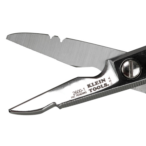 Klein Tools 2100-9 Scissors