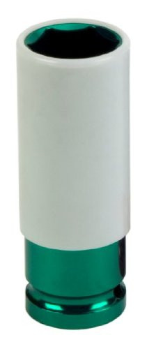 Performance Tool W32922 1/2-Inch Impact Drive 7/8-Inch Thin Wall Socket