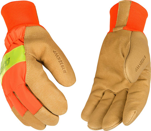 Industriële Bescherming Werk Veiligheidshandschoen... – Vicedeal