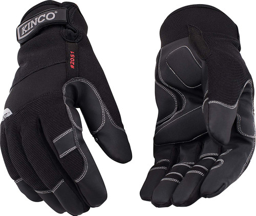 polypro gloves