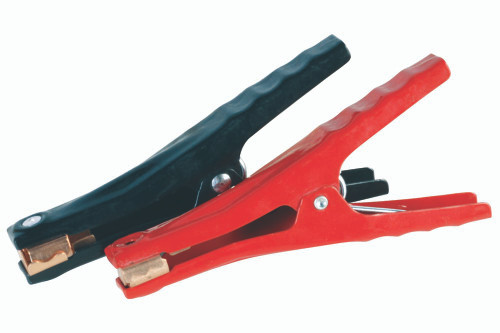 Goodall 14-400 Booster Cable Clamps 400 Amp (1-pair)