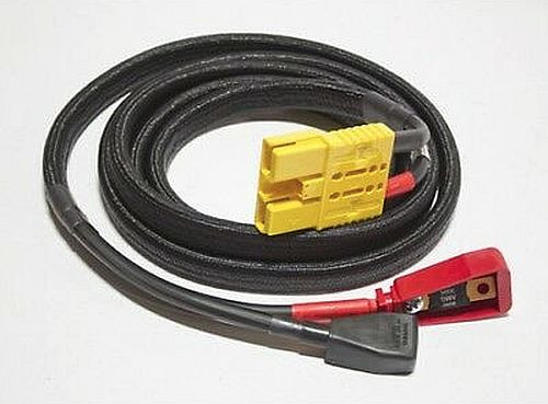 Air N Arc MA269945-20 Battery Cable Extension - 20'