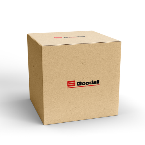 Goodall 810-603 Air Compressor Switch (for 600/900 series)