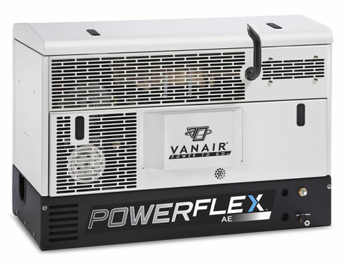 Air N Arc PowerFlex AE Compressor and Generator (051336-001)