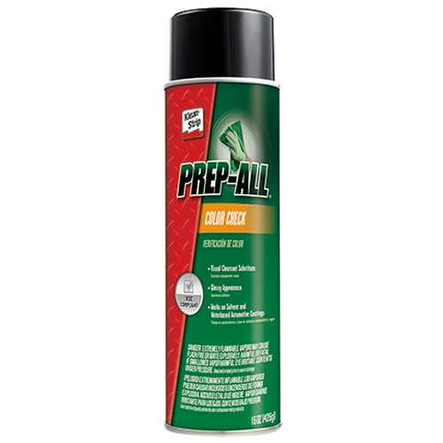 Kleanstrip Esw362 Prep All Wax & Grease Remover Aerosol