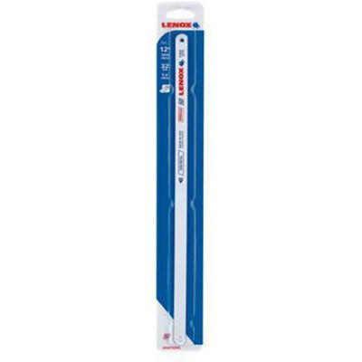Lenox 20162T232HE Hacksaw Blade, 12-inch, 32 TPI, 2-Pack