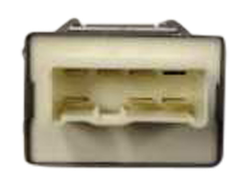 MotorVac Optional Relay Honda Fuel Pump Disable (063-1345)