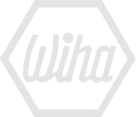 Wiha Insulated Deep Offset Wrench Set 16-Piece Metric (21093)