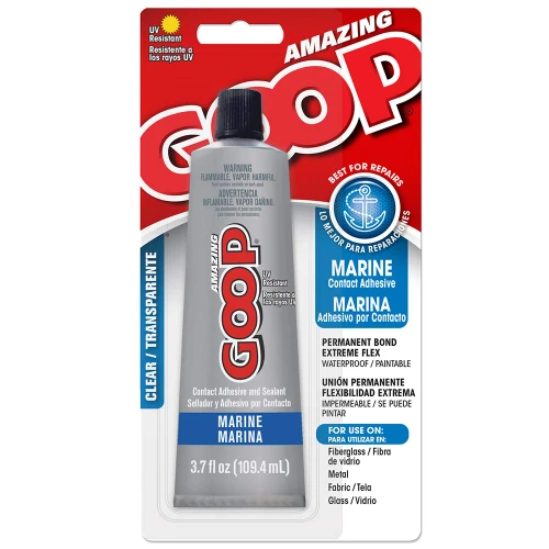 goop personal lubricant goop