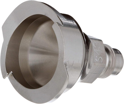 3M 26139 PPS Series 2.0 Adapter # S43, 1/4 Male, 19 Thread BSP