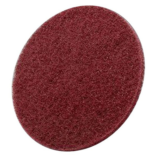 3M 15914 Scotch-Brite HS-DR 3" Aluminum Oxide Surface Conditioning Disc