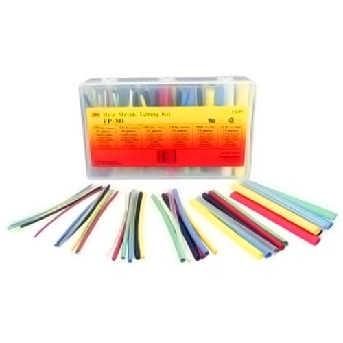 3M 37677 Heat Shrink Tubing Kit