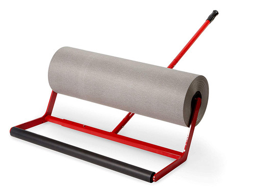 3M 37852 Dirt Trap Protection Material,  Gray, 28 in x 300 ft