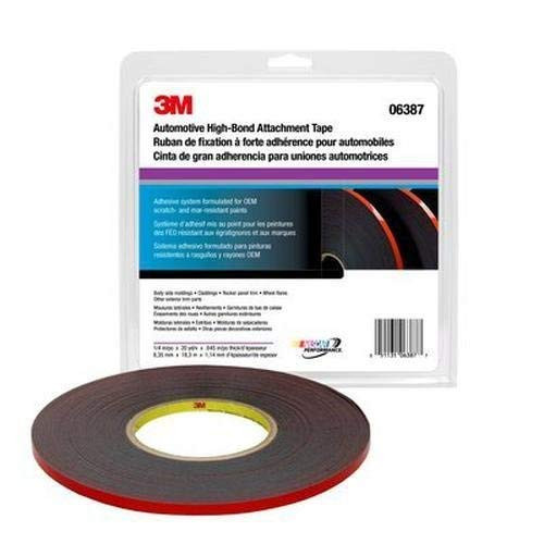 3M 1/4