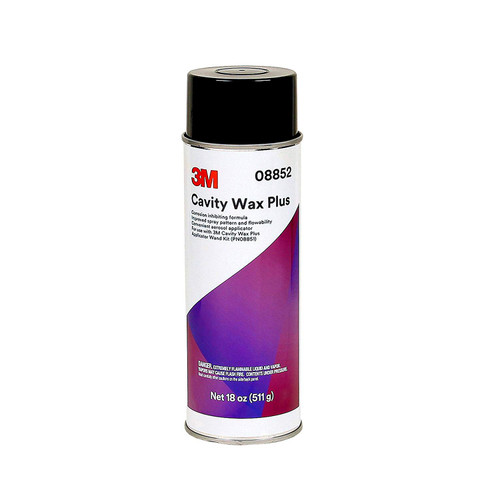 3M 8852 Cavity Wax Plus
