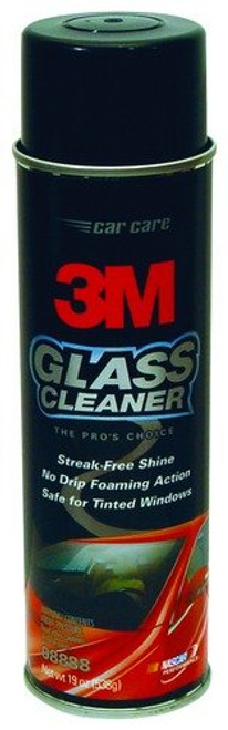 3M 8888 Glass Cleaner