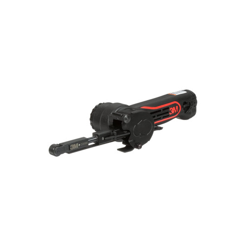 3M 33583 3/8 In. Contact Wheel Replacement For 33573 & 33575 File Belt Sanders