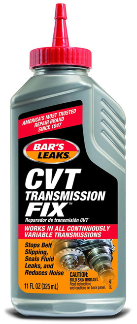 Bar's Leaks 1414 Reparación de transmisión CVT 11 oz