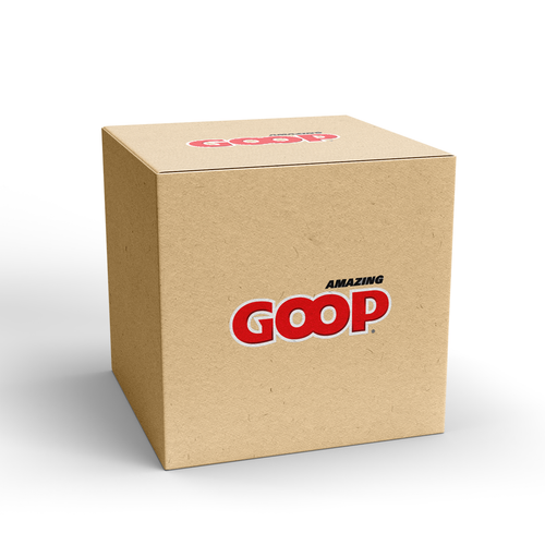 Goop Golden Oak Famowood Latex Wood Filler - Drum (40062152)