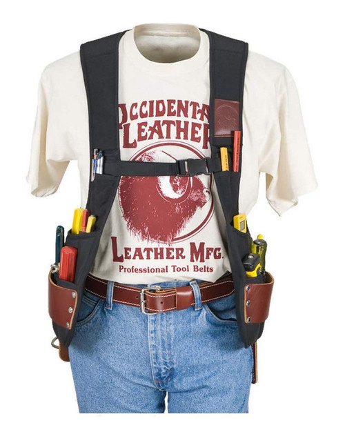 best occidental tool belt