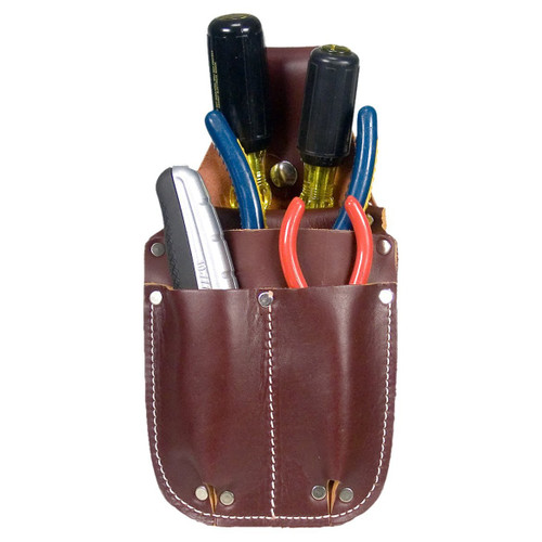 occidental leather 5500