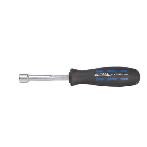 K Tool 14412 NutDriver 3/8 X 3" Pro Handle
