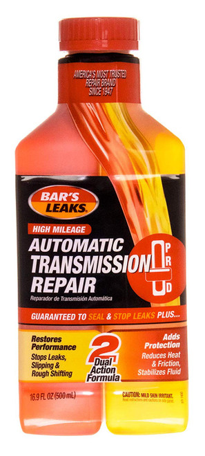 Bomgaars : Bar's Leaks Jack Oil with Stop Leak : Sealants