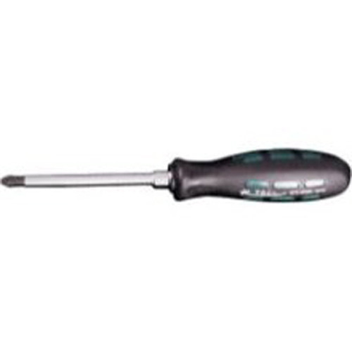 K Tool 16124 Screwdriver Phillips #2 Pro