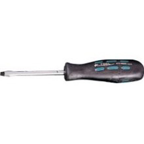 K Tool 16203 Screwdriver Pro Slotted 3" Blade