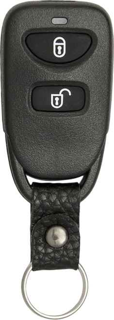 Ilco RKE-HYUN-3B2 Remote Keyless Entry Hyundai 3 Button Key