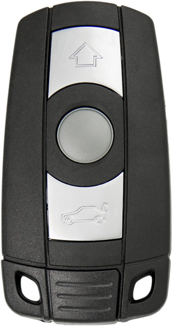 Ilco PRX-BMW-3B1 Proximity Key Fob BMW 3 Button Key