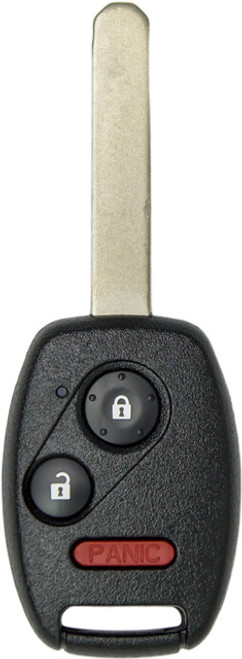 Ilco RHK-HON-3B5 Remote Head Key Honda 3 Button Key