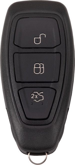 Ilco PRX-FORD-3B2 Proximity Key Fob Ford 3 Button Key