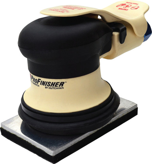 Hutchins 504 Orbital Series Sander