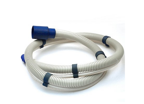 Hutchins 5859-25 Small Diameter Coaxial Hose Assembly For 3950 & 3960