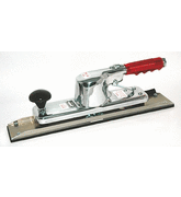 Hutchins 2-3/4" x 16" Hook Pad Orbital Sander (3800H)